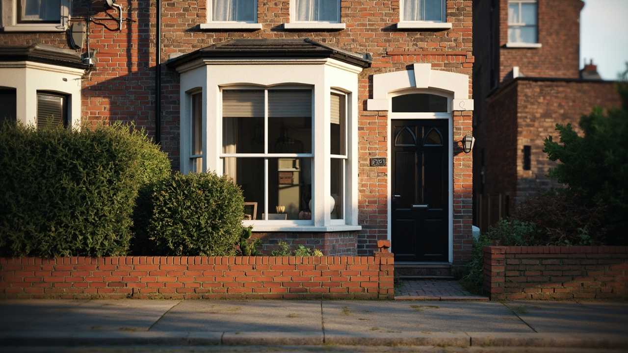 Wealdstone property proposed for new children's home
